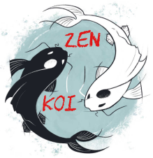 zen koi